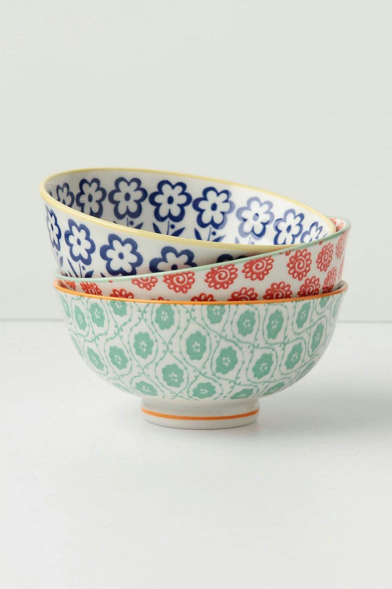 Pin on Decorative Bowls | Art bowls, Anthropologie bowl, Bowl