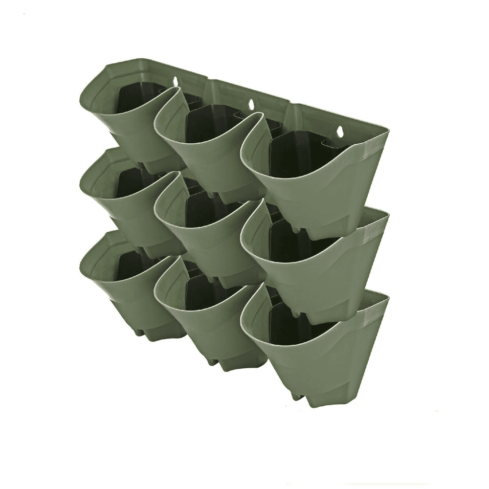 Worth Garden Wall Planter at Jason Rocha blog