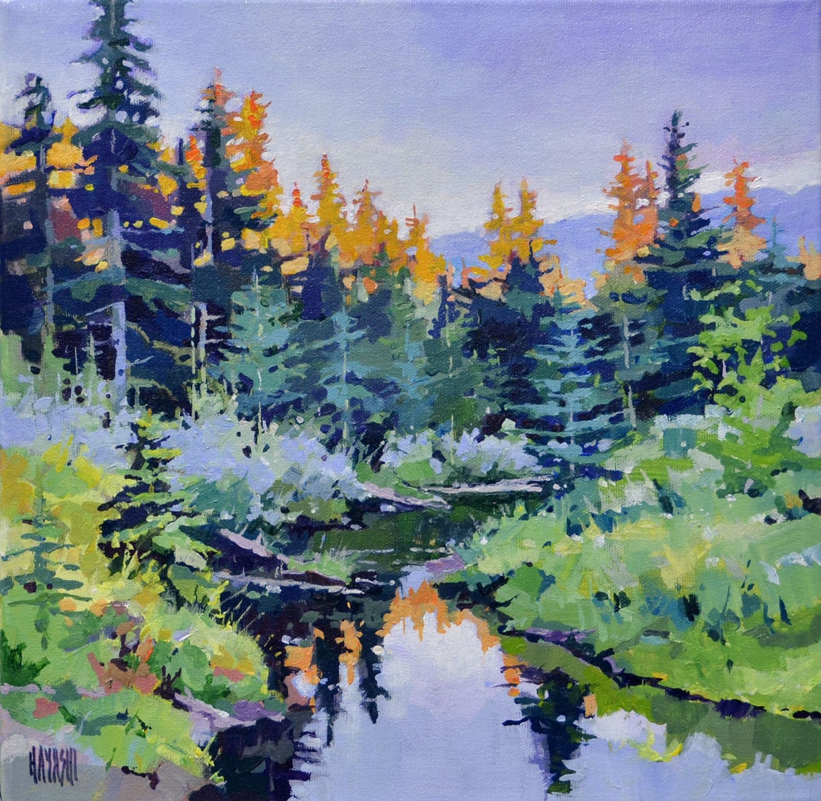Koyman galleries over 175 canadian artists original canadian art – Artofit