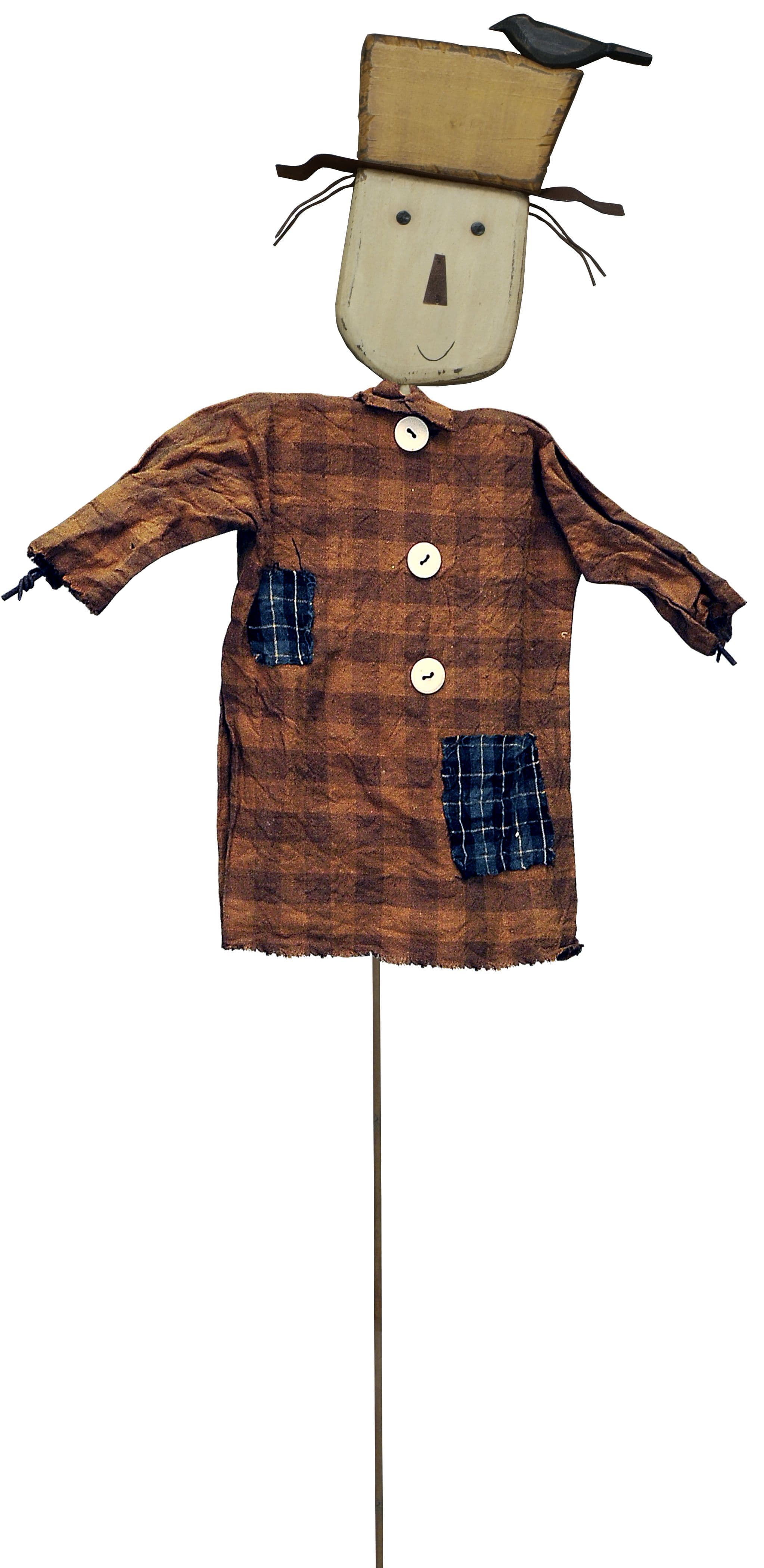 primitive scarecrow | Scarecrow, Primitive scarecrows, Primitives by kathy