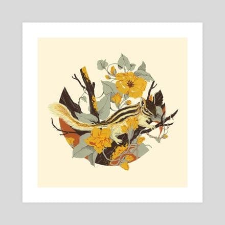 Art Prints by Teagan White | Art prints, Teagan white, Art