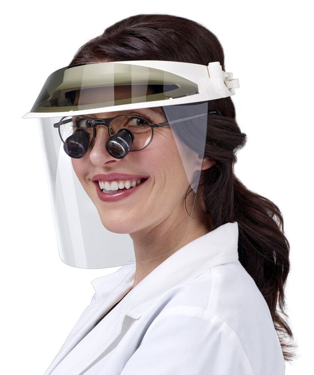 Op-d-op Face Shields | Best face products, Face shield, Face shield masks