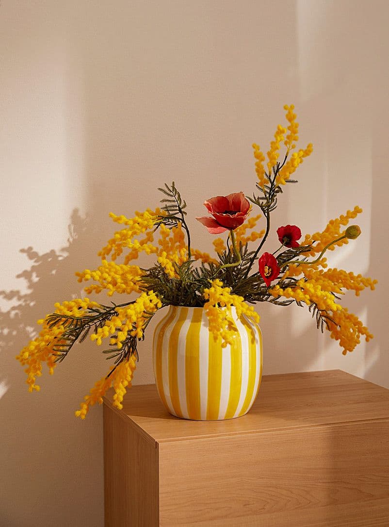 Decorative Vases | Decor | Simons Maison | Vases decor, Funky vases ...
