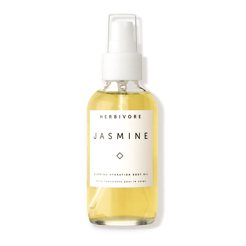 Herbivore Botanicals Jasmine Glowing Hydration Body Oil - Dermstore ...