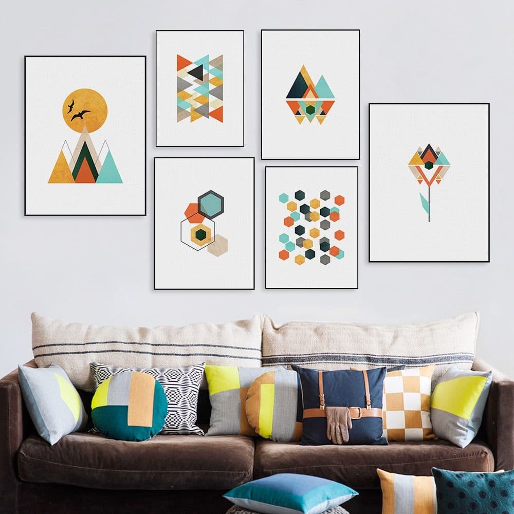 Cheap Painting & Calligraphy, Buy Directly from China Suppliers ...