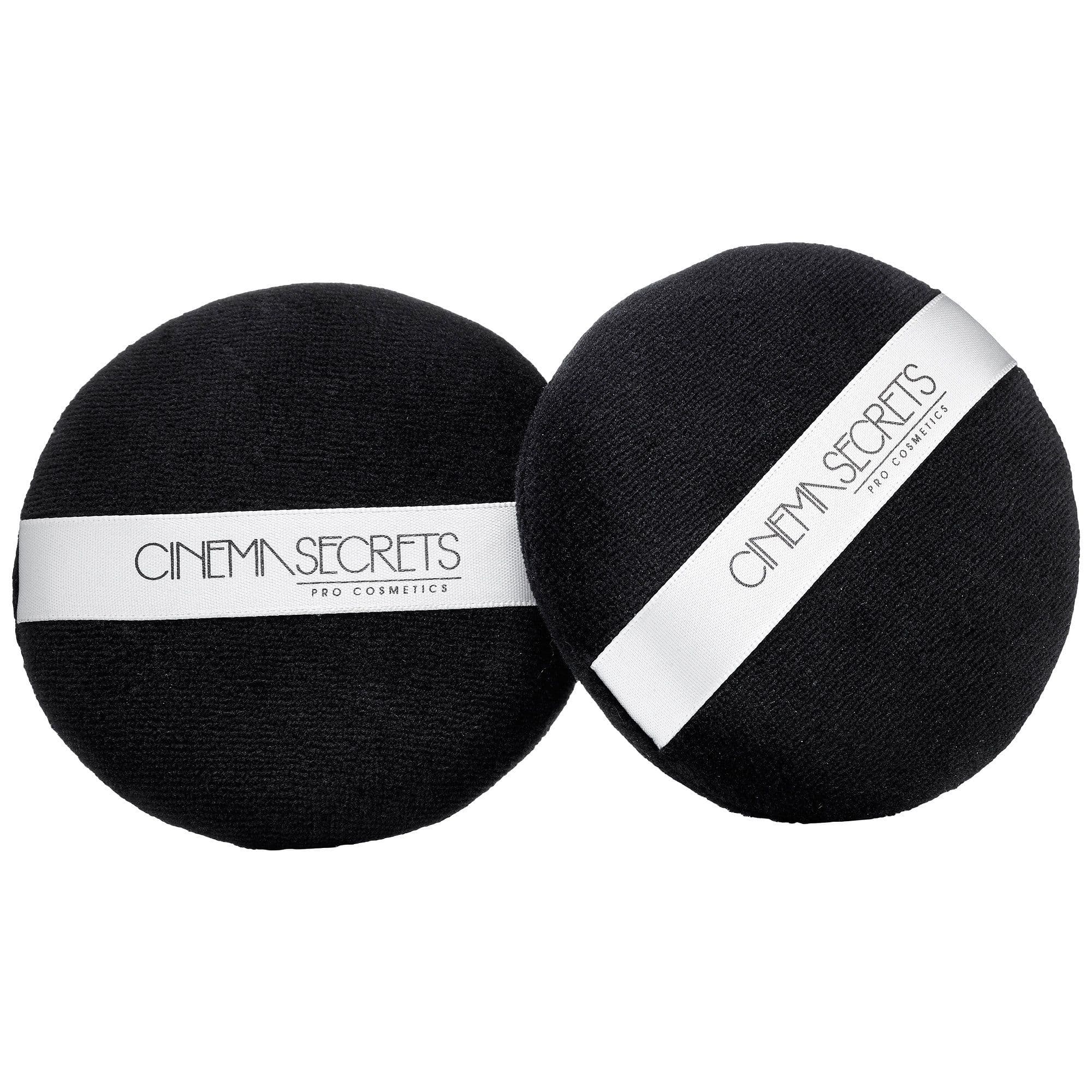 Sephora: Cinema Secrets : Deluxe Powder Puff : sponges-applicators ...