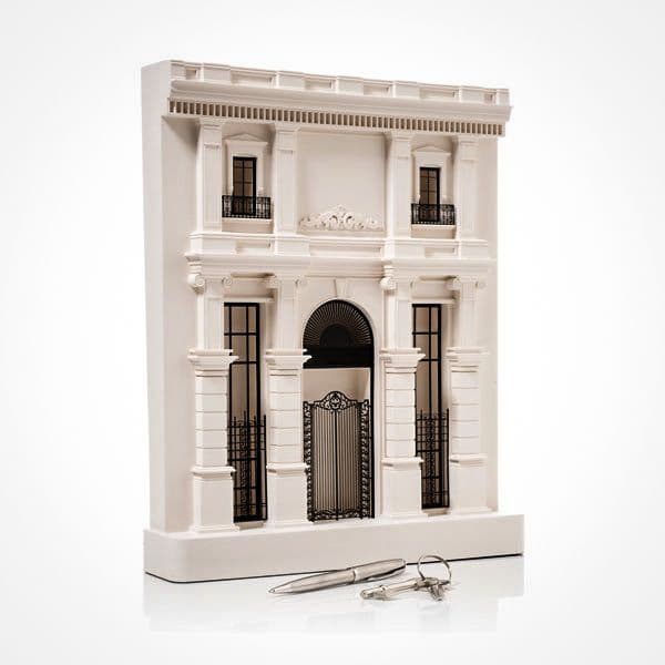 Model building architectural sculptures - chisel & mouse ...
