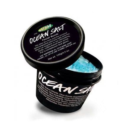 Lush Ocean Salt Face and Body Scrub, 4.2 Oz - Walmart.com
