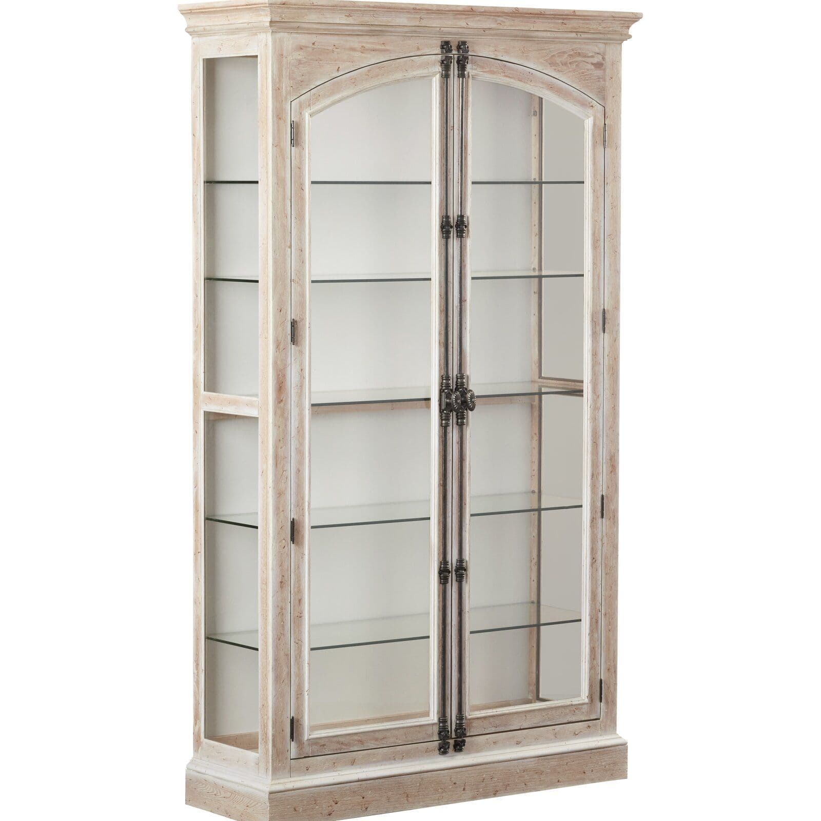 Display & China Cabinets You'll Love | Wayfair | Curio cabinet, Display ...