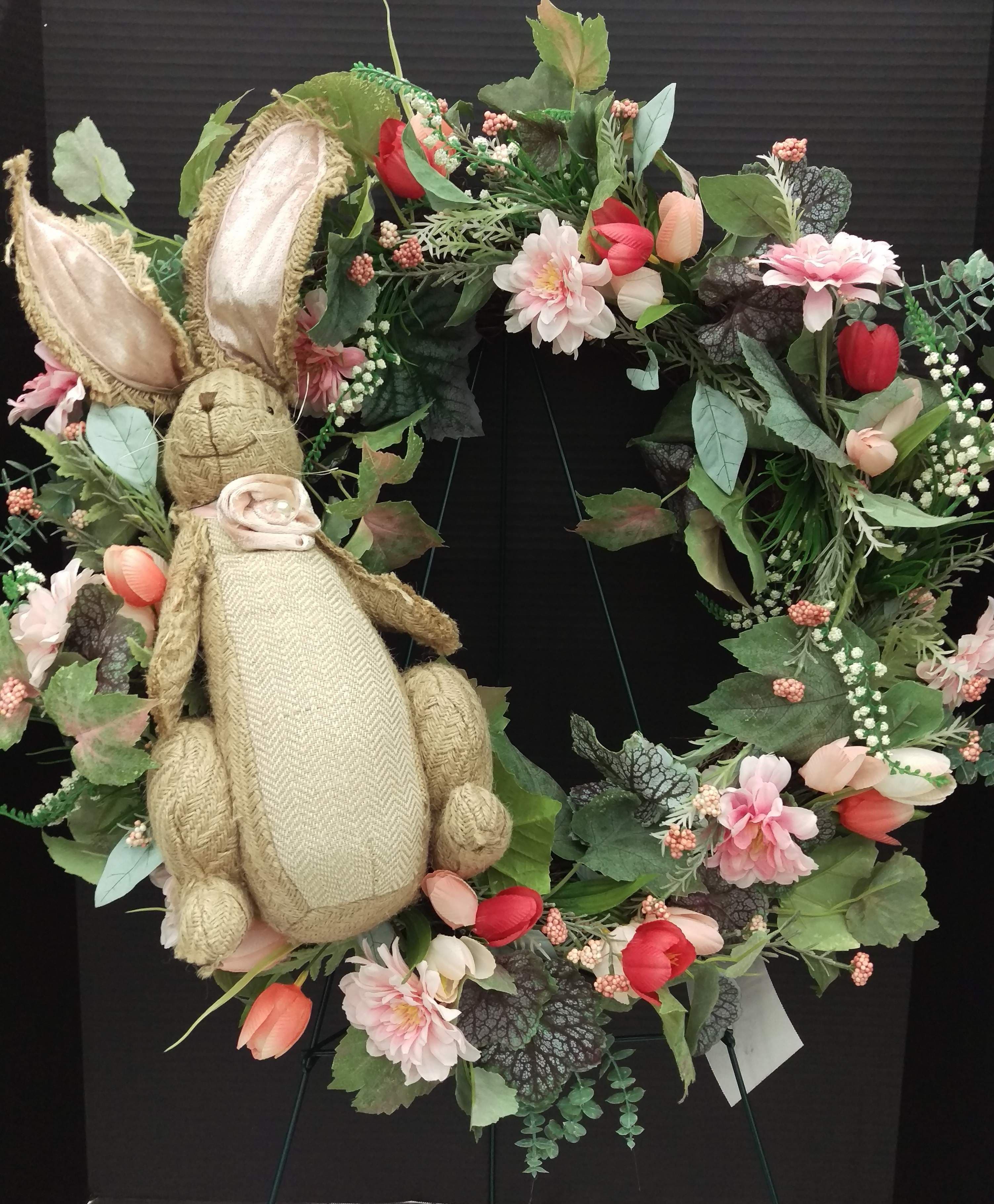 Spring 2017 by Randi Sheldon at Michaels 1600 | Easter spring, Spring ...