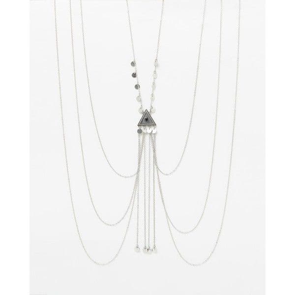 ALDO Gevia Body Chain | Boho Chic Jewelry
