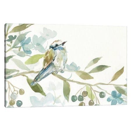 Beginning Of Spring I | Gallery wrap canvas, Canvas art prints, Canvas art