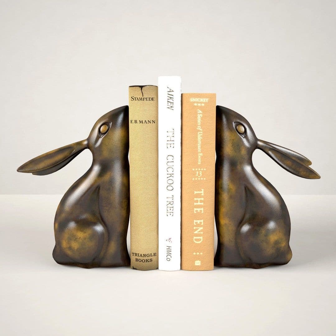 8 Study Buddy Space ideas | bookends, decorative bookends, decor