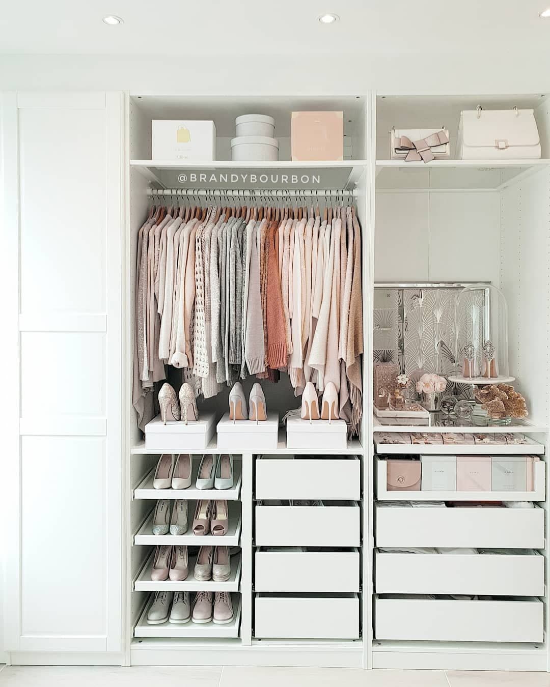 IKEA PAX Wardrobe System
