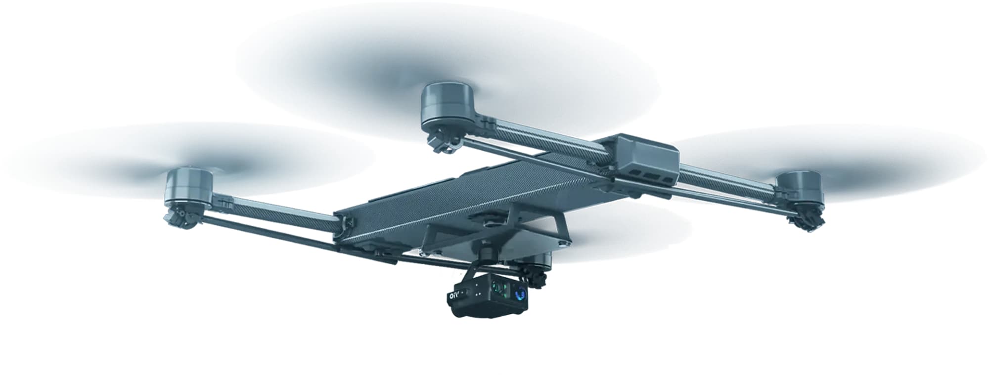 Draganfly Secures Strategic Asia-Pacific Contract for Commander 3XL Drones