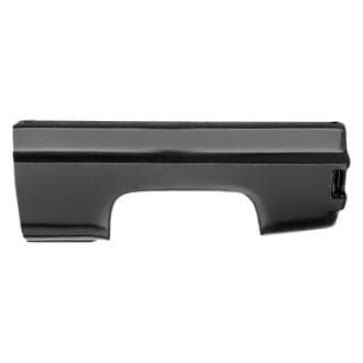 Car/Truck Replacement Quarter Panels & Parts | CARiD