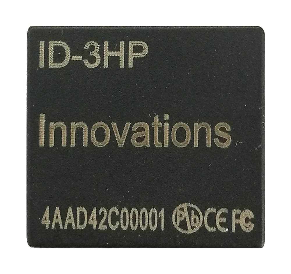 ID Innovations-Innovated RFID Product