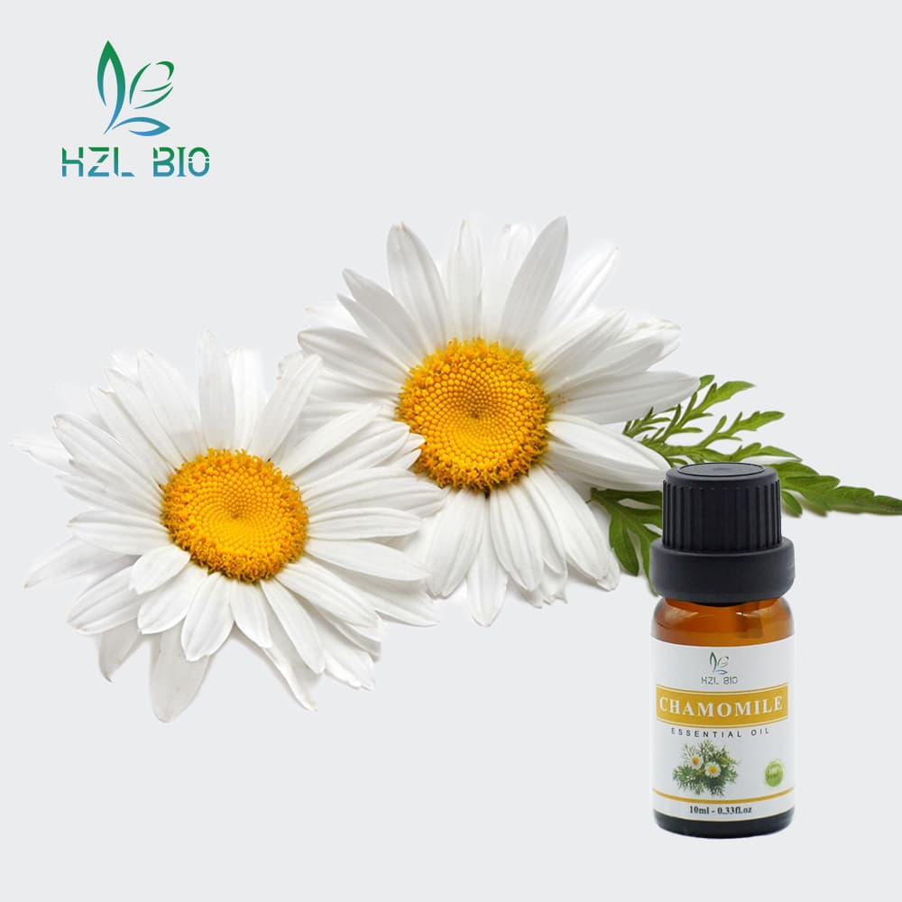 chamomile essential oil,chamomile oil,chamomile oil for skin