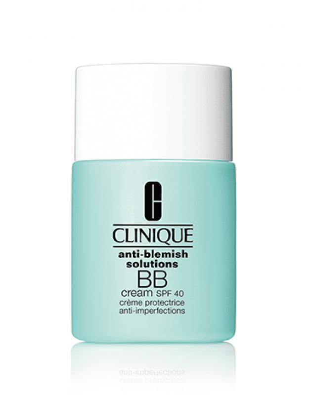 CLINIQUE Acne Solutions BB Cream Broad Spectrum SPF 40 - Beauty Review