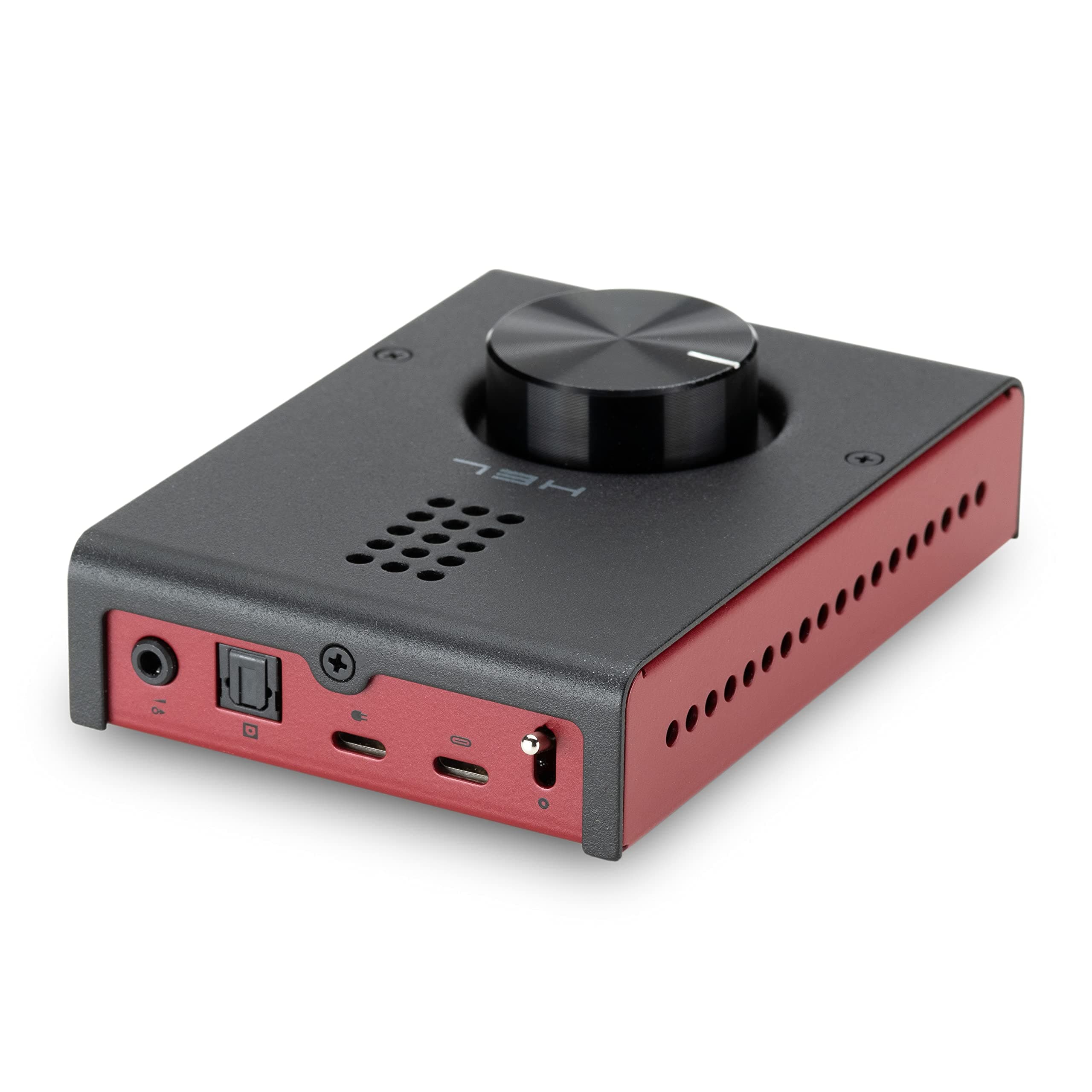 Mua Schiit Hel 2E High Power DAC/Amp for Ga…