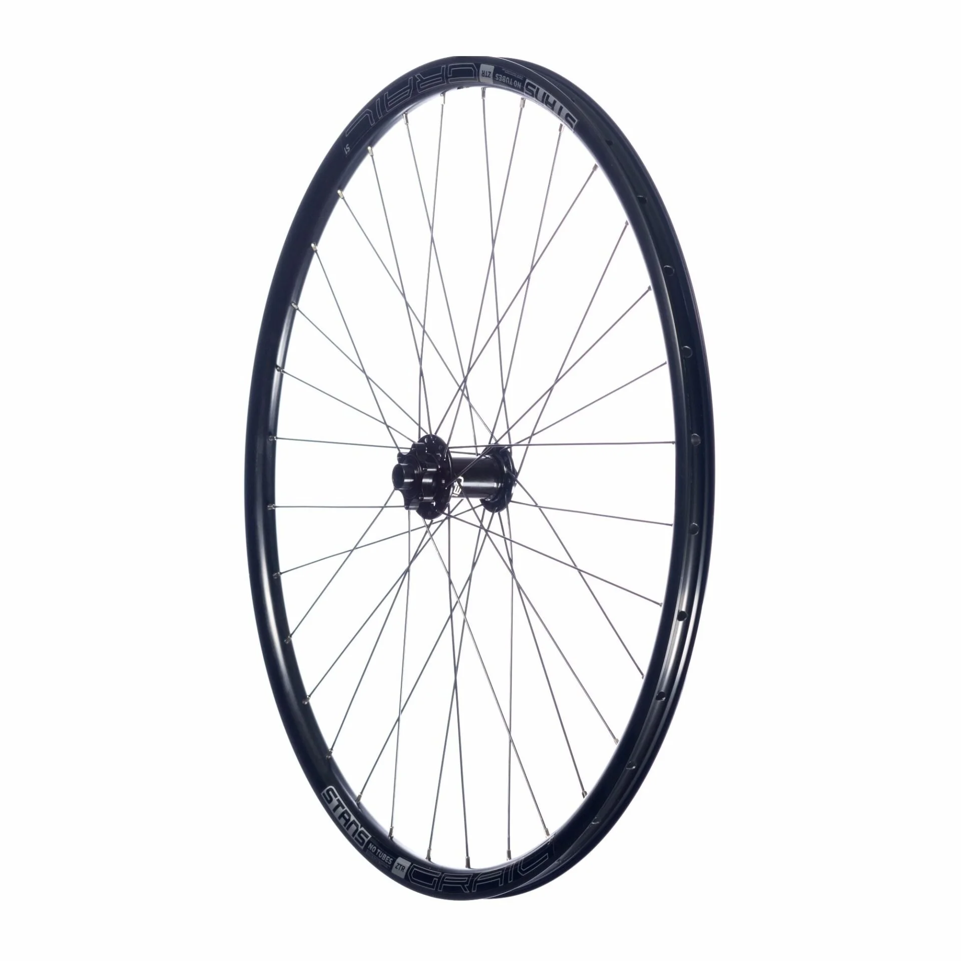 Stan's NoTubes Grail S1 Wheelset