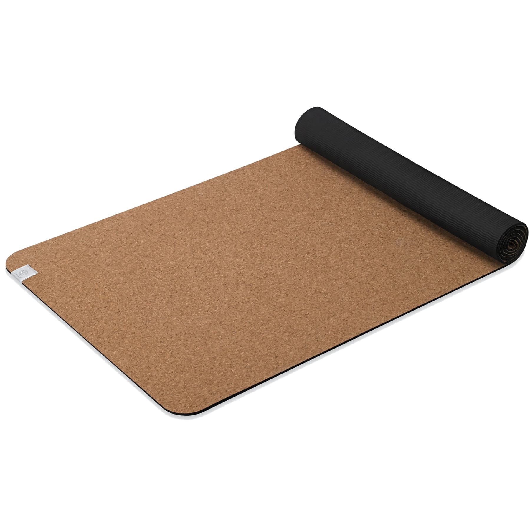 Gaiam Esterilla de Yoga - Performance Cork (5mm) | BIKE24