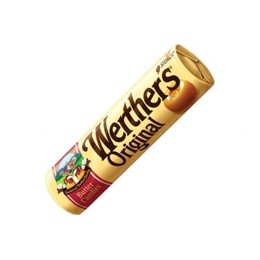 Werthers Original Butterscotch Candy reviews in Candy - ChickAdvisor