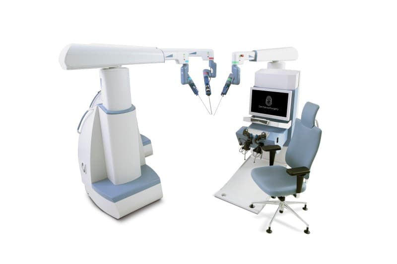 FDA gives nod to TransEnterix Senhance Surgical Robotic System