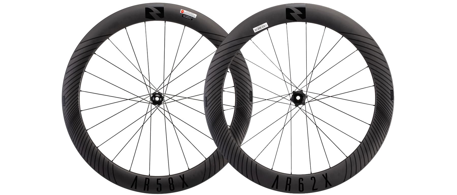 Reynolds AR58/62 X DB Wheelset Excel Sports | Shop Online From Boulder ...