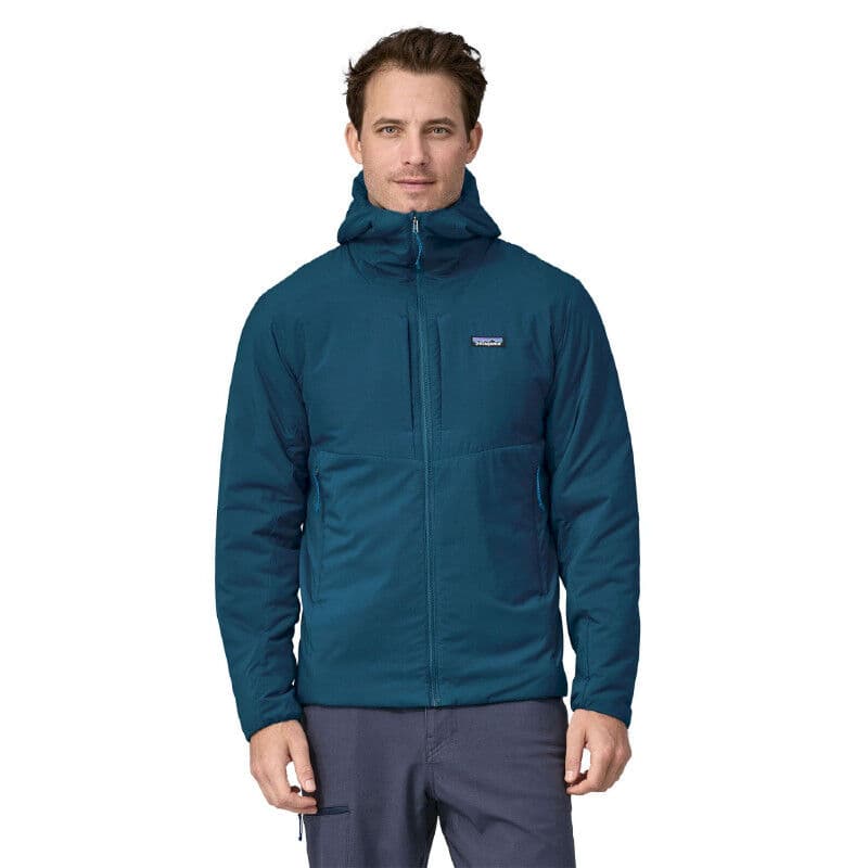 Patagonia Nano-Air Hoody - Synthetic jacket - Men's | Hardloop