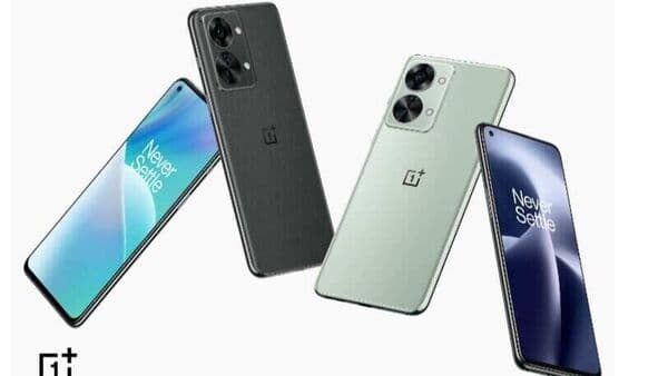 Nord 2T 5G: A new, upgraded smartphone experience from OnePlus | Mint