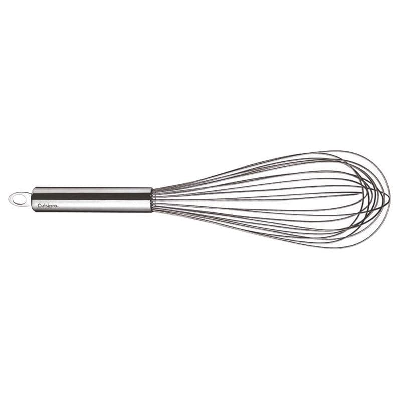 Cuisipro – Balloon Whisk 30.5cm Stainless Steel – Victoria's Basement