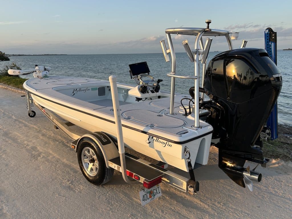 17 Skiff Archives - Yellowfin