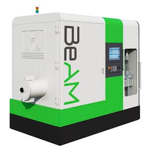 Metal 3D printer - Modulo 400 - BEAM - FIVES - continuous / for the ...