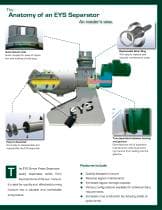 EYS Separator - Daritech, Inc. - PDF Catalogs | Technical Documentation ...