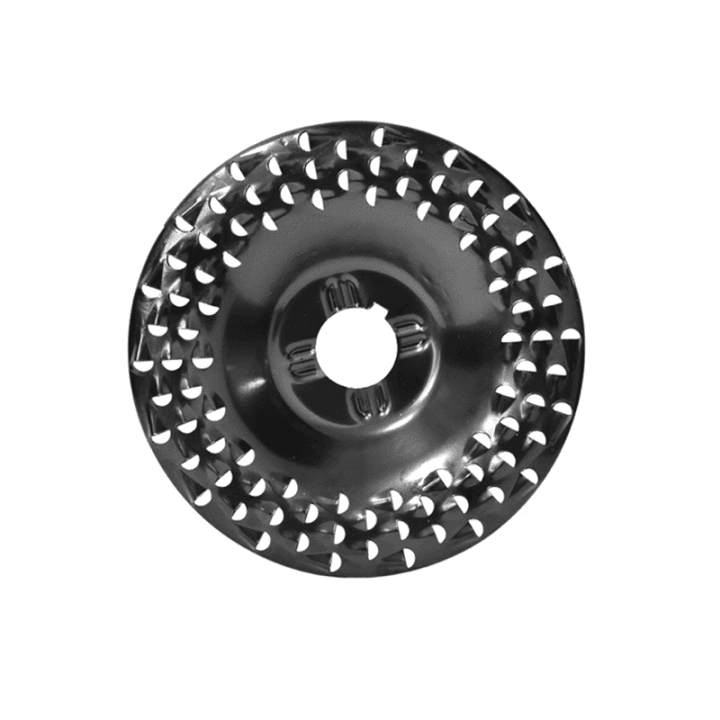Grinder Wheel Disc Wood Shaping Wheel Grinding Discs for Angle Grinders ...