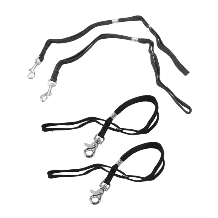 Adjustable Pet Grooming Table Safety Harness with Quick Release Slide ...