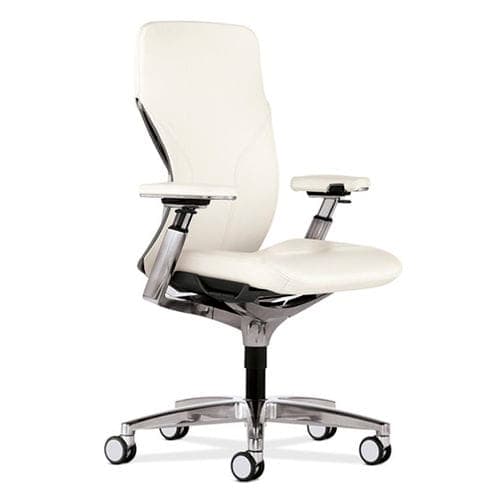 Office chair - Acuity® - Allsteel - with armrests / on casters / with ...