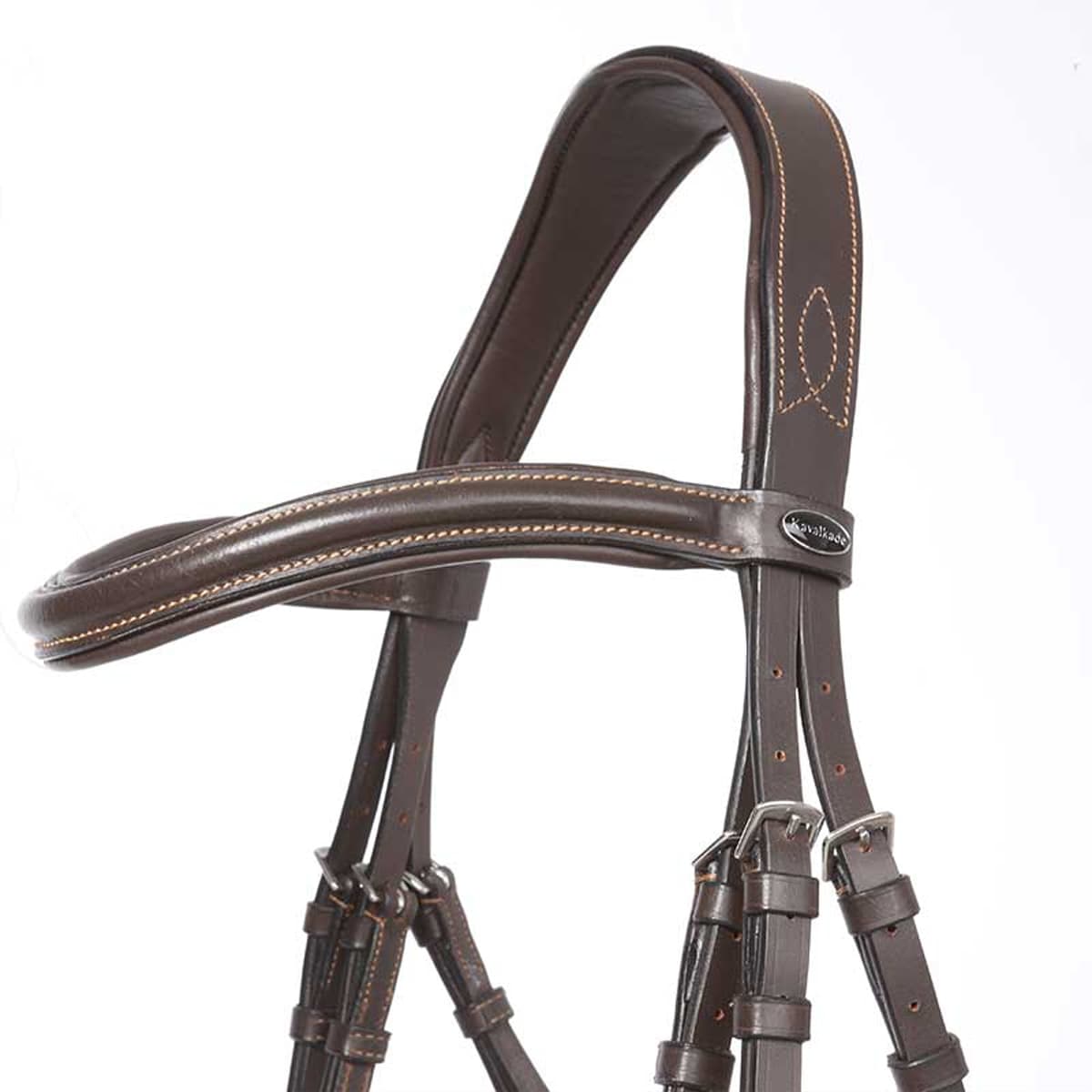 Kavalkade Ergonomic Ivy Bridle