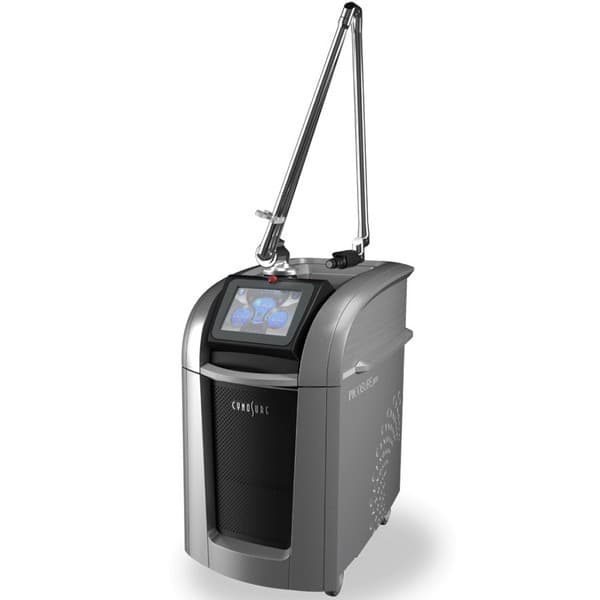 Laser Picosure Pro là gì? Sự thật đằng sau công nghệ xóa xăm trị nám số ...