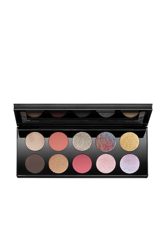 PAT McGRATH LABS PALETTE D'OMBRES À PAUPIÈRES MOTHERSHIP | REVOLVE