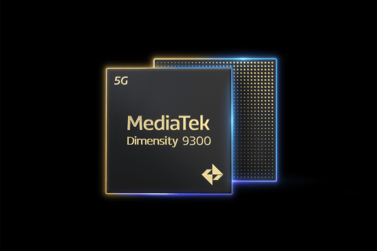 MediaTek anunció el Dimensity 9300: características y disponibilidad