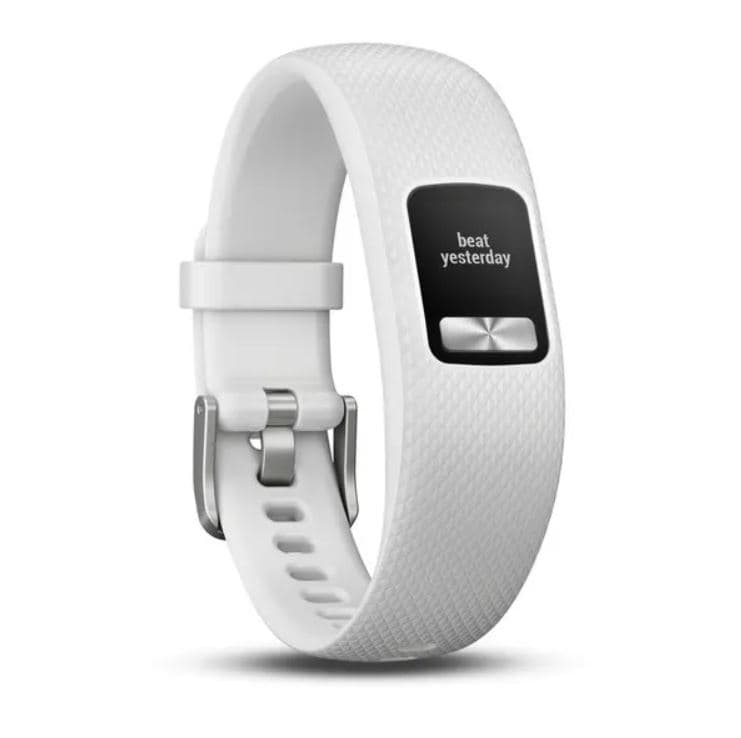 Quick Review of The Garmin Vivofit 4 Fitness Tracker - JAYS TECH REVIEWS