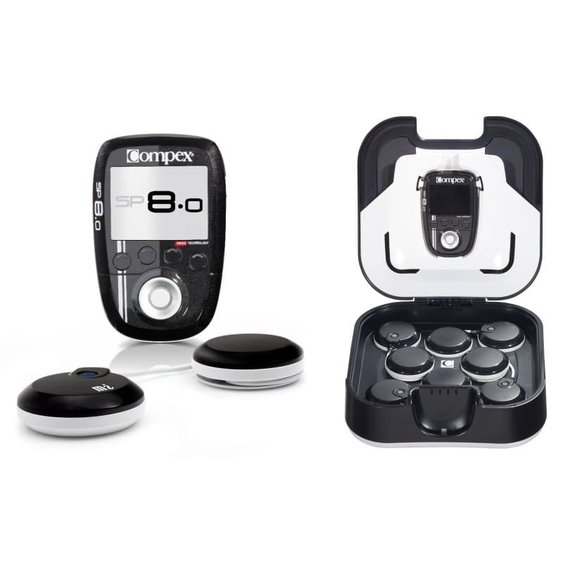 Compex SP 8.0