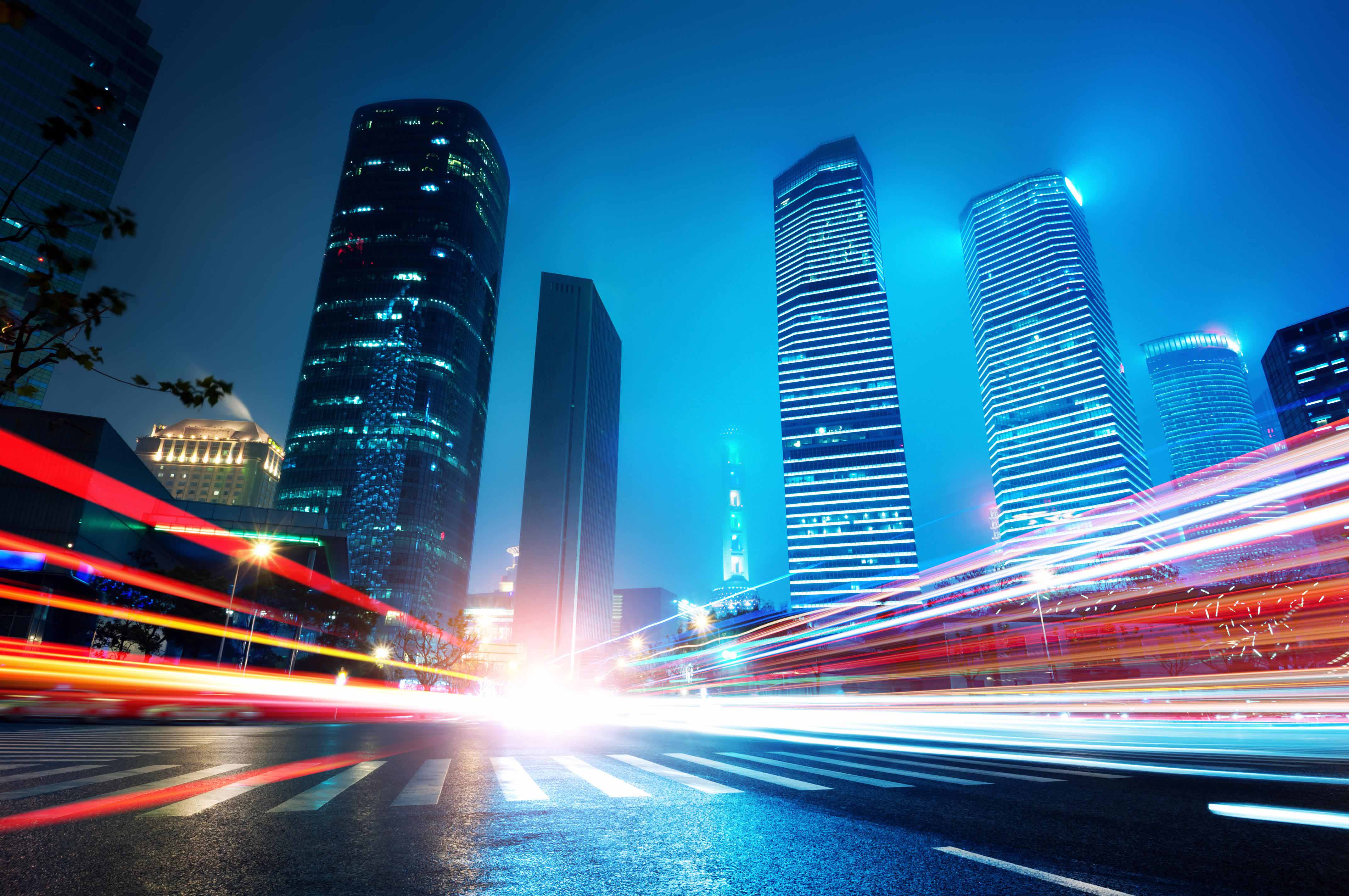 Free photo: Urban City - Activity, Architecture, Building - Free ...