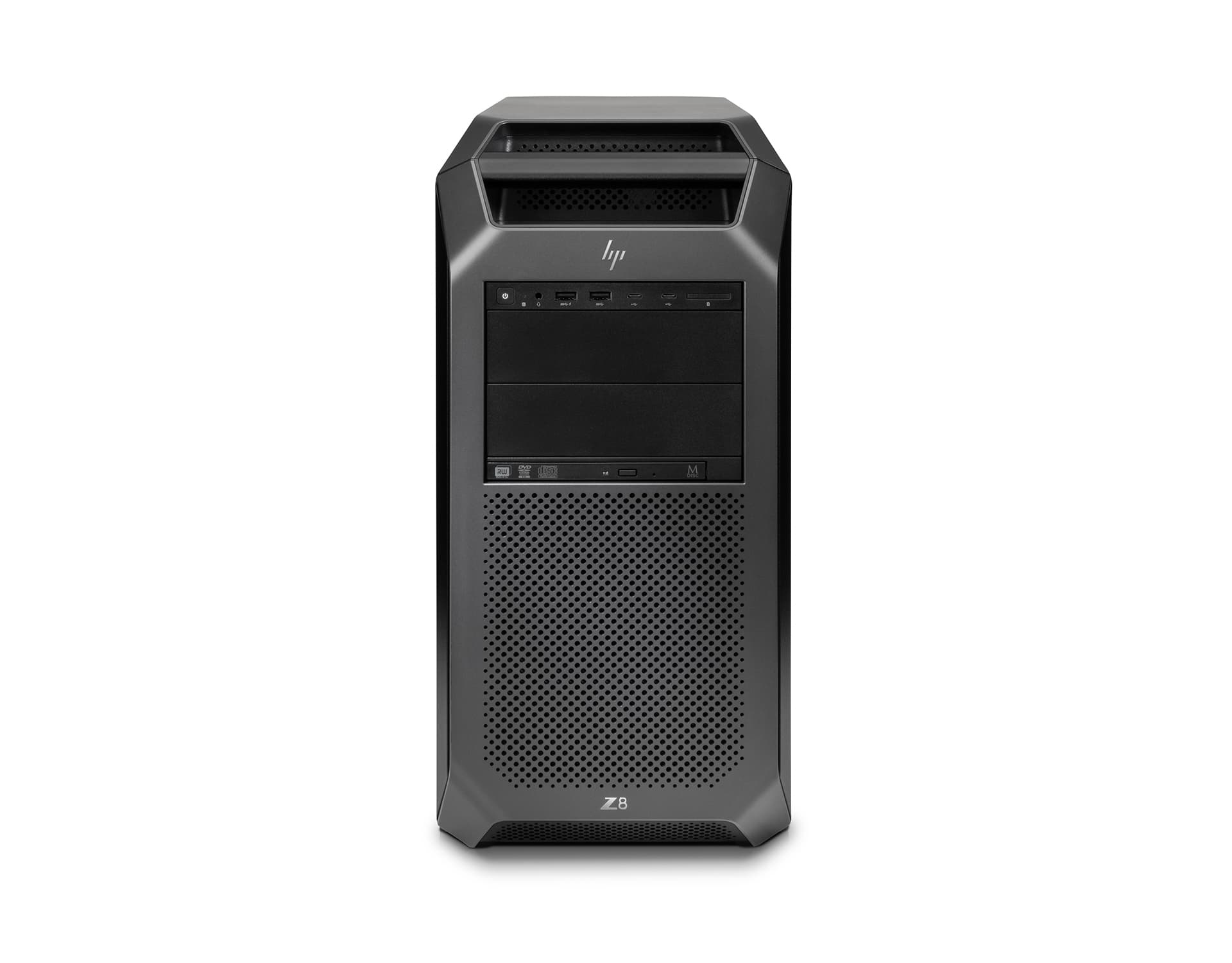 HP Z8 G4 Workstation 製品詳細・スペック - HP Workstations ・PC通販 | 日本HP
