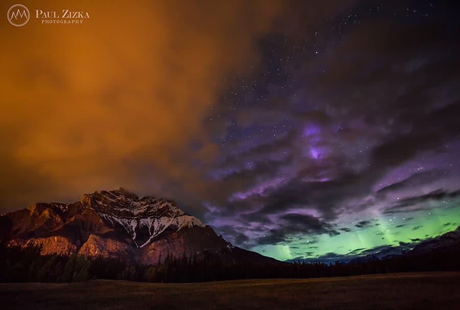 Пол Жижка (Paul Zizka) — фотограф пейзажист — JuicyWorld