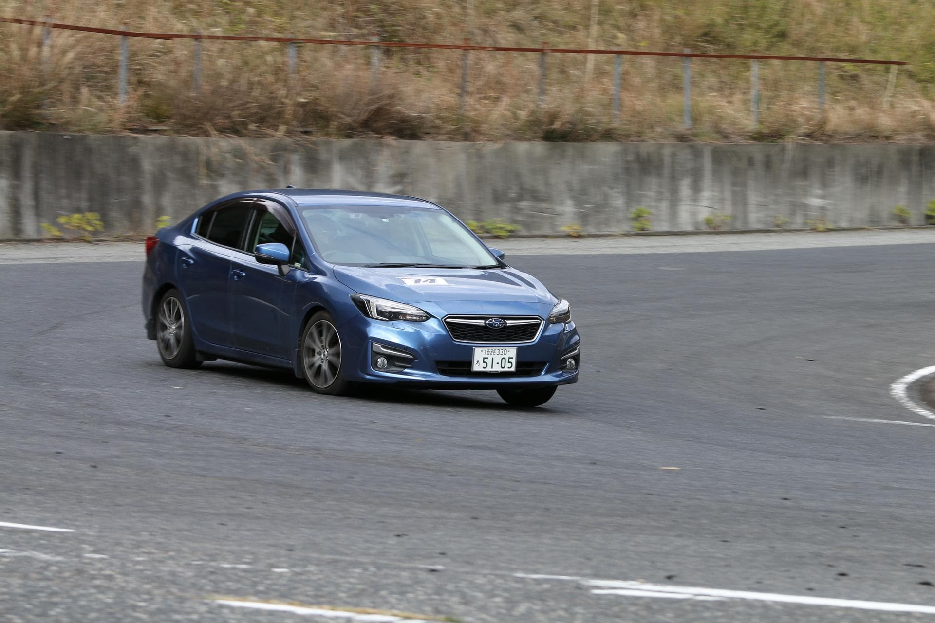 2023年11月18日のアルバム完成 | 峠アタックTRSグリップ走行会｜中山サーキット｜スカイドア