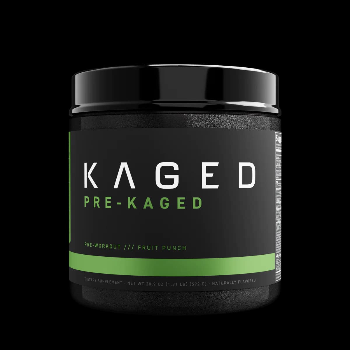 Kaged Muscle Pre-Kaged, 20 Servings