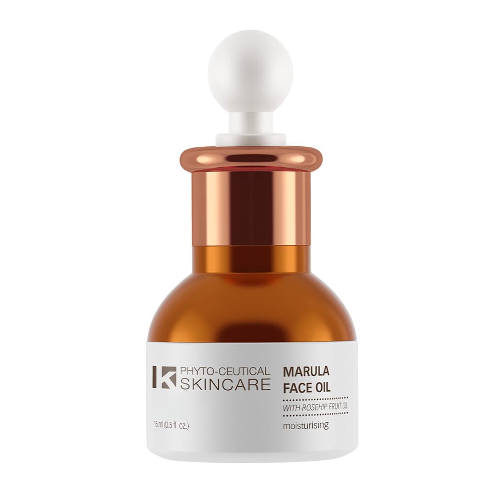 Marula Face Oil - Franck Global